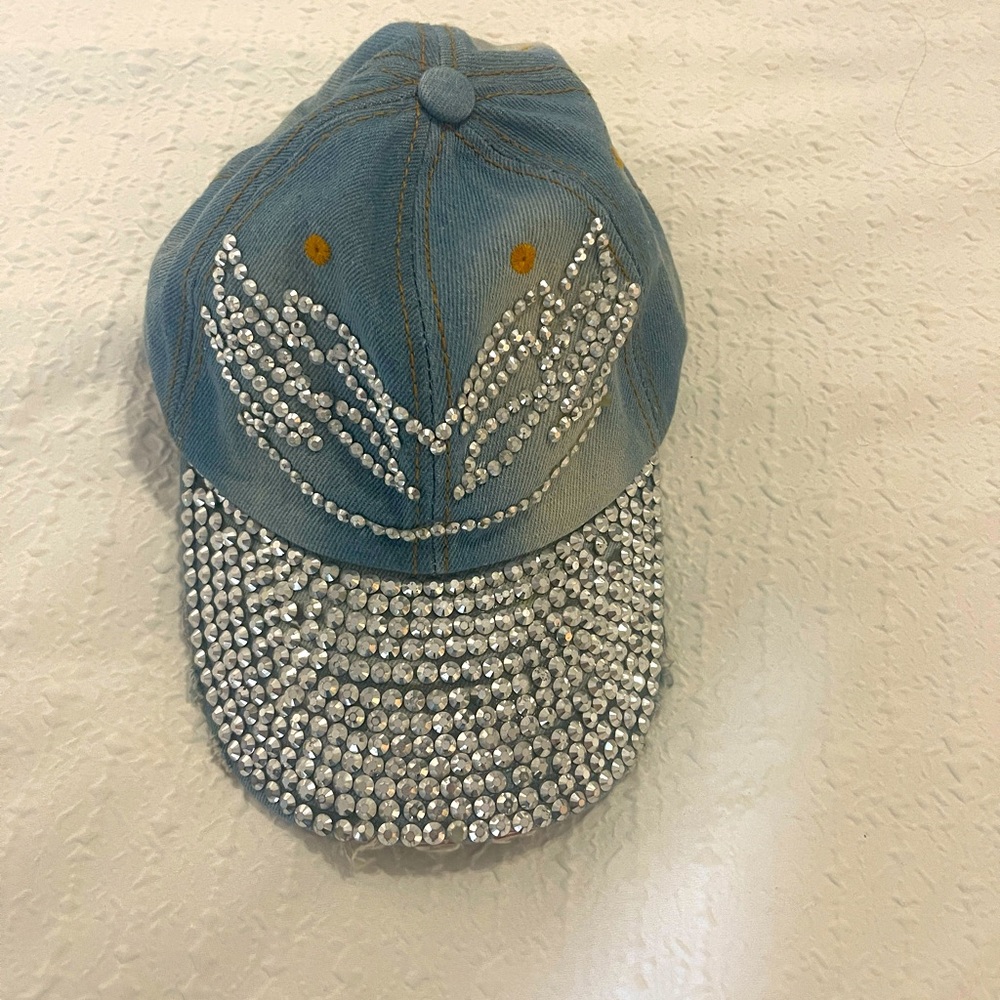 Jeans 🧢 hats